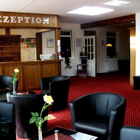Landhotel Zur Linde Verden an der Aller Kültér fotó