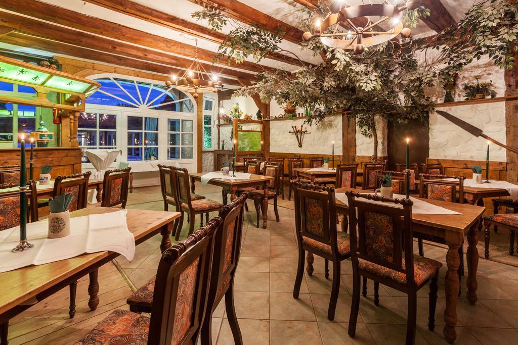 Landhotel Zur Linde Verden an der Aller Kültér fotó