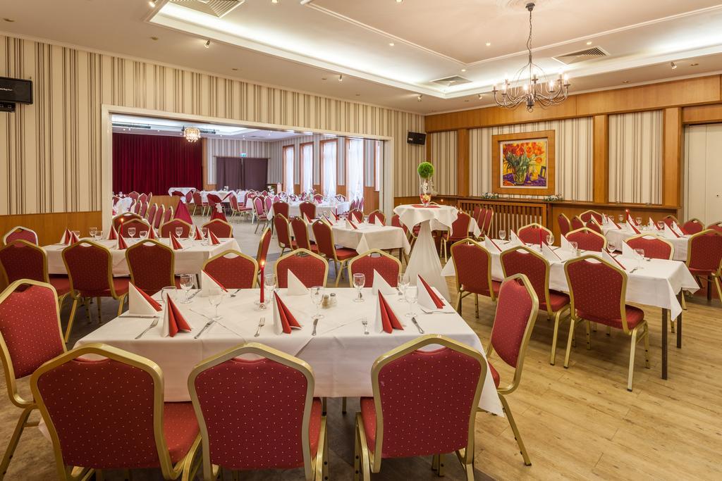 Landhotel Zur Linde Verden an der Aller Kültér fotó