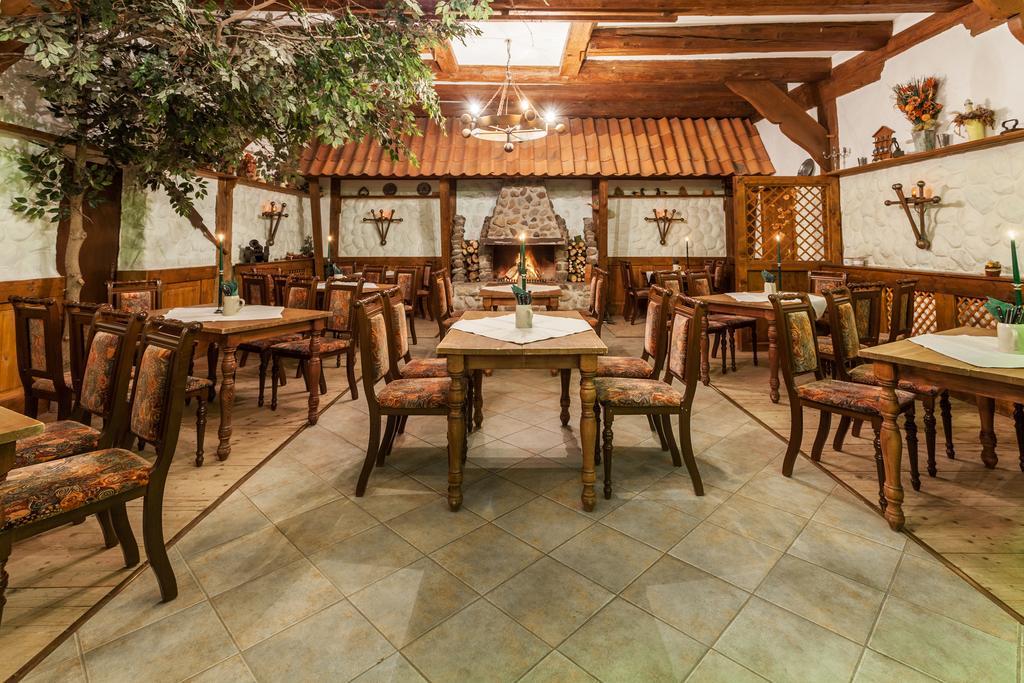Landhotel Zur Linde Verden an der Aller Kültér fotó