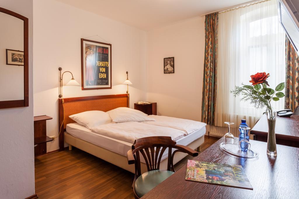 Landhotel Zur Linde Verden an der Aller Szoba fotó