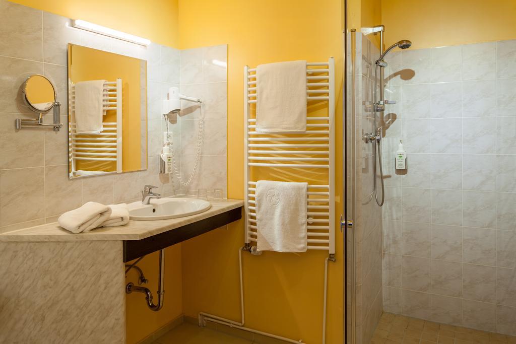 Landhotel Zur Linde Verden an der Aller Szoba fotó