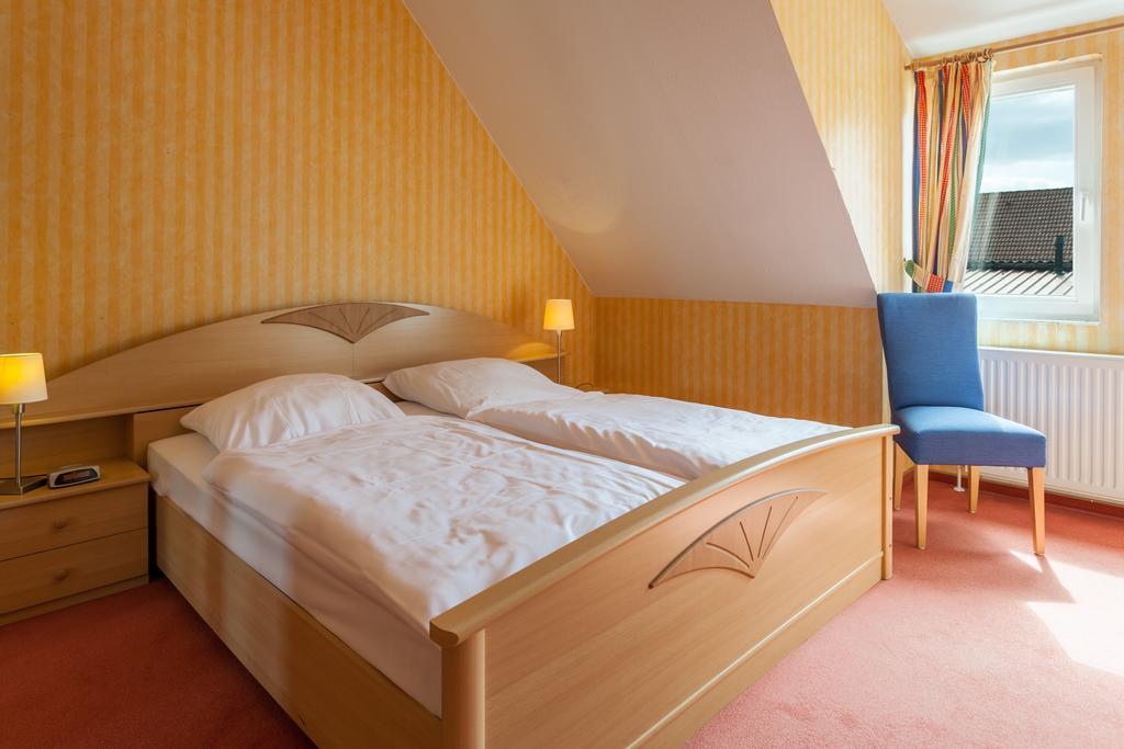 Landhotel Zur Linde Verden an der Aller Kültér fotó