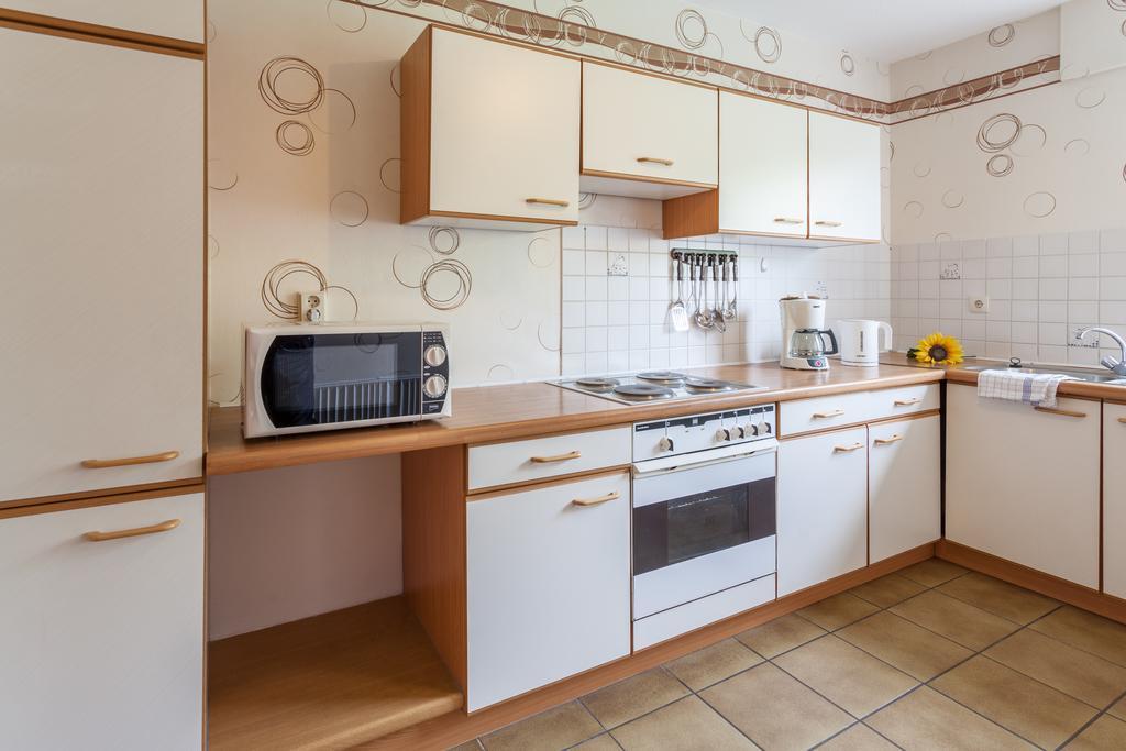 Landhotel Zur Linde Verden an der Aller Szoba fotó