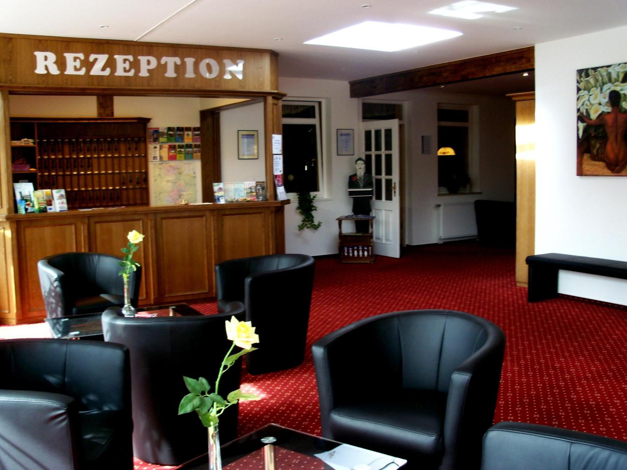 Landhotel Zur Linde Verden an der Aller Kültér fotó